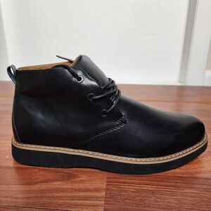 New Deer Stags Memory Foam Chukka Boot 8